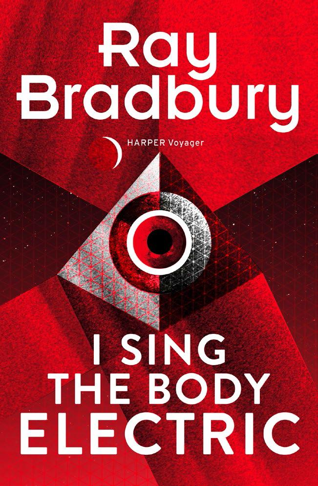 Ray Bradbury, I Sing the Body Electric read online at LitRes Ray Bradbury, I Sing the Body Electric read online at LitRes