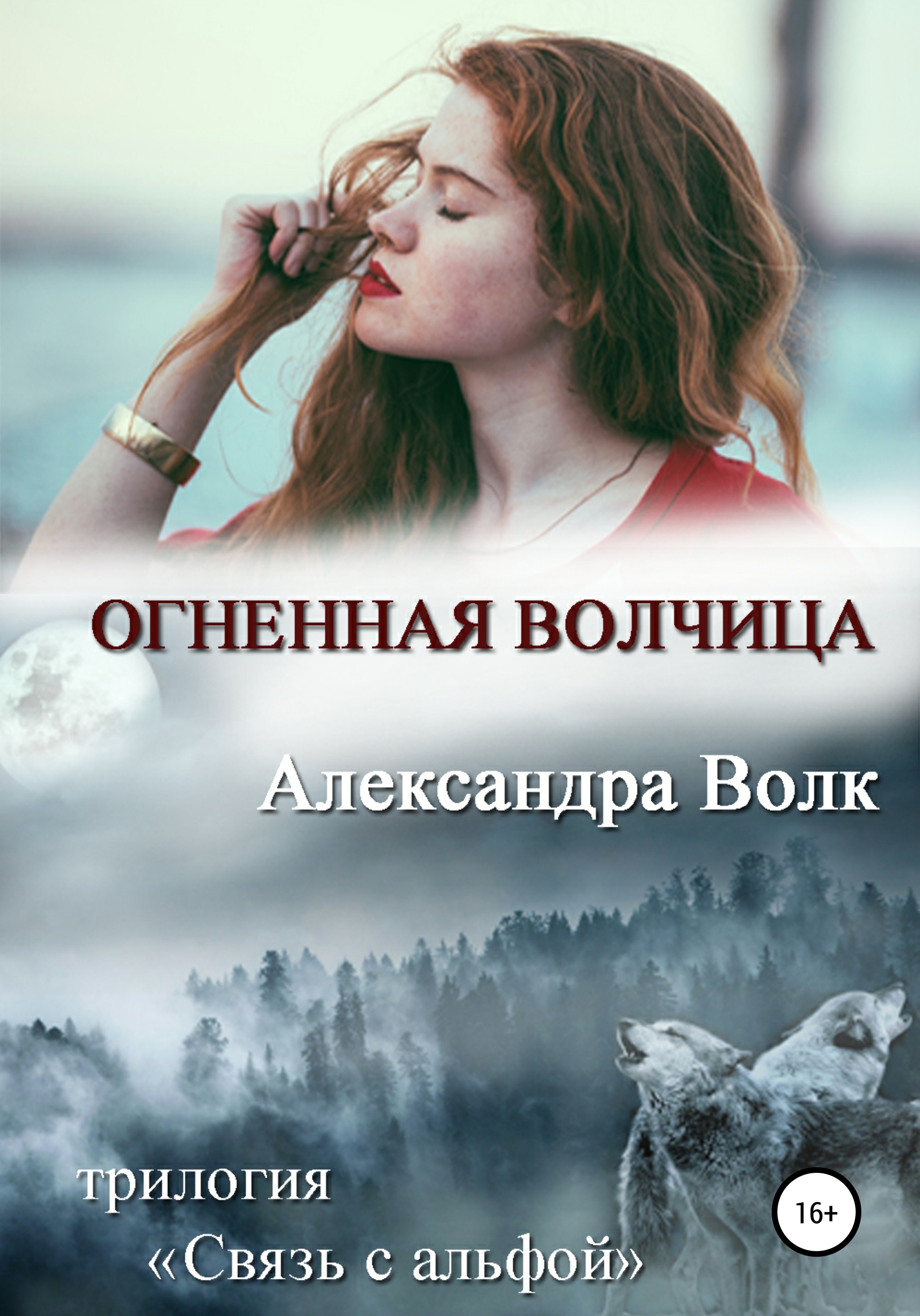 Карина волк книги