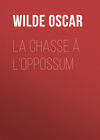 La chasse à l\'oppossum