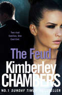 Kimberley Chambers The Trap Ebook