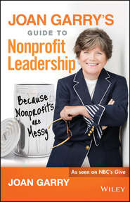 Joan Garry\'s Guide to Nonprofit Leadership