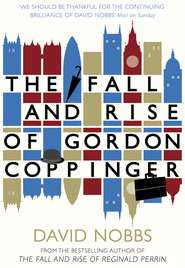 The Fall and Rise of Gordon Coppinger