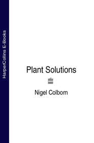 Plant Solutions