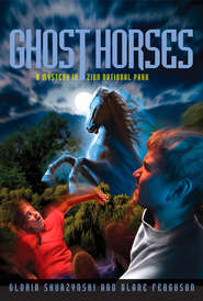 Mysteries In Our National Parks: Ghost Horses: A Mystery in Zion National Park