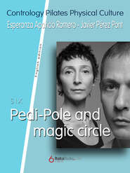 Pedi-Pole and Magic Circle