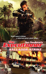Salvador Strike