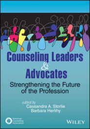 Counseling Leaders and Advocates