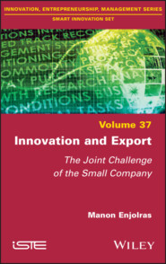 Innovation and Export