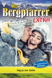 Der Bergpfarrer Extra 48 – Heimatroman