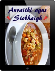 Anraithí agus Stobhaigh