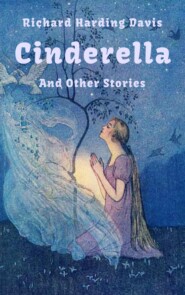 Cinderella (The Original Cinderella Story)
