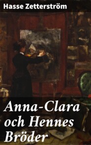 Anna-Clara och Hennes Bröder