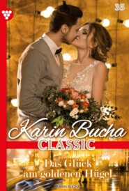 Karin Bucha Classic 35 – Liebesroman