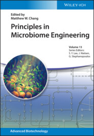 Principles in Microbiome Engineering