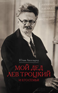 Реферат по теме Исторический портрет Льва Троцкого
