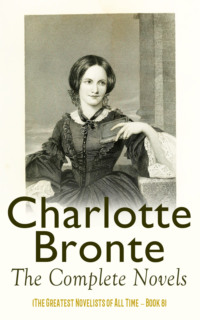Charlotte brontë