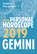 Gemini 2019: Your Personal Horoscope