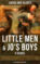 Little Men & Jo\'s Boys: A Sequel (With Original Illustrations)