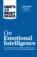 HBR\'s 10 Must Reads on Emotional Intelligence (with featured article \"What Makes a Leader?\" by Daniel Goleman)(HBR\'s 10 Must Reads)