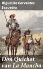 Don Quichot van La Mancha