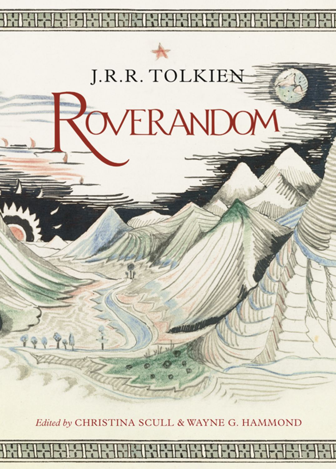 John Ronald Reuel Tolkien, Roverandom - read online at LitRes