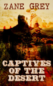 Captives of the Desert 