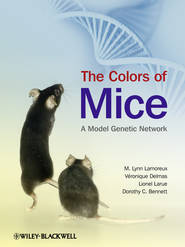 The Colors of Mice