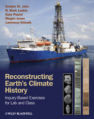 Reconstructing Earth\'s Climate History