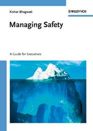 Managing Safety