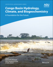 Congo Basin Hydrology, Climate, and Biogeochemistry