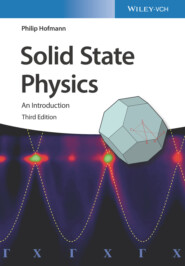 Solid State Physics