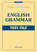 English Grammar. Test File