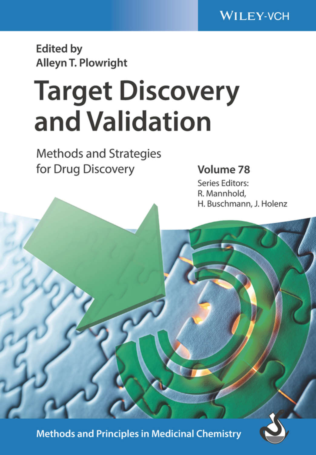 Identification methods
